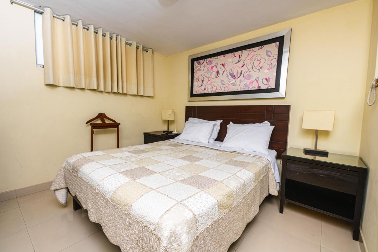 Posada Blanca Hotel Boutique Piura Extérieur photo